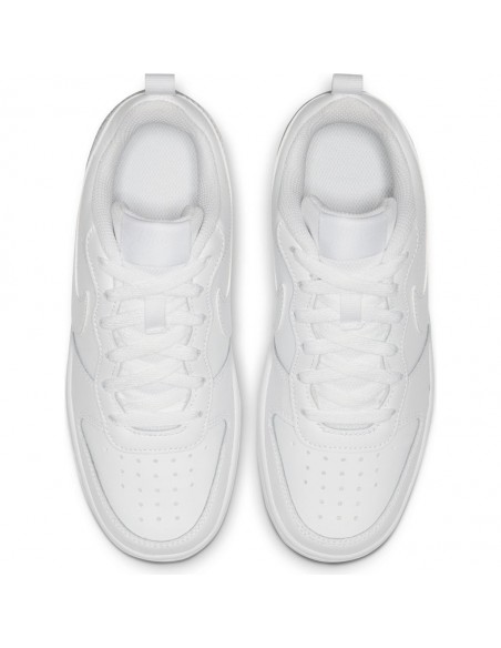 Zapatilla de Moda para NIÑO NIKE COURT BOROUGH LOW 2