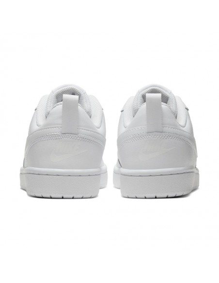 Zapatilla de Moda para NIÑO NIKE COURT BOROUGH LOW 2
