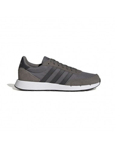 ADIDAS-RUN 60s 2.0 GRICUA/CARBON/FTWBLA