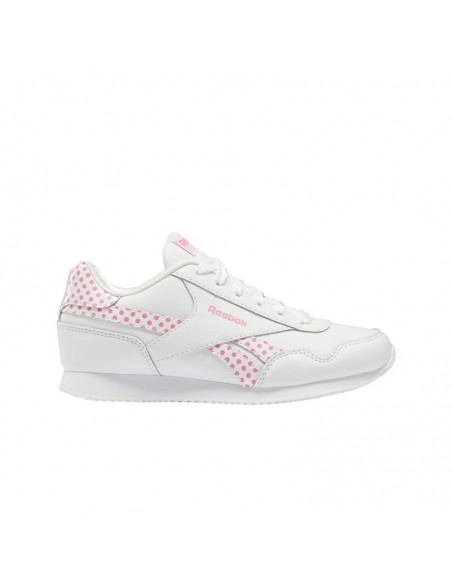Zapatilla de Tiempo Libre para NIÑA REEBOK ROYAL CLJOG 3.0-Clásico