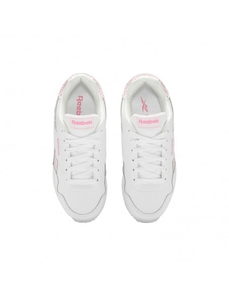 Zapatilla de Tiempo Libre para NIÑA REEBOK ROYAL CLJOG 3.0-Clásico