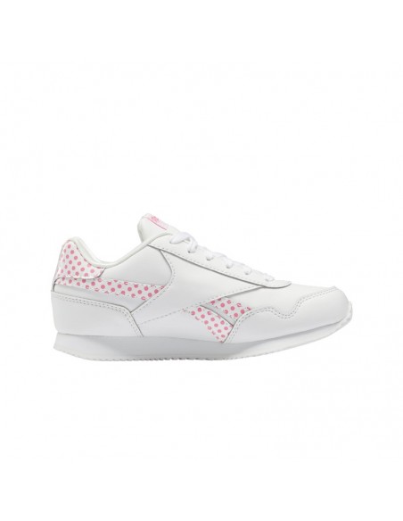 Zapatilla de Tiempo Libre para NIÑA REEBOK ROYAL CLJOG 3.0-Clásico