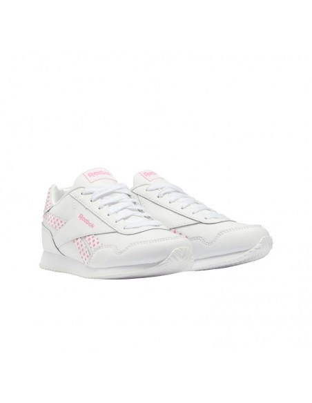 Zapatilla de Tiempo Libre para NIÑA REEBOK ROYAL CLJOG 3.0-Clásico