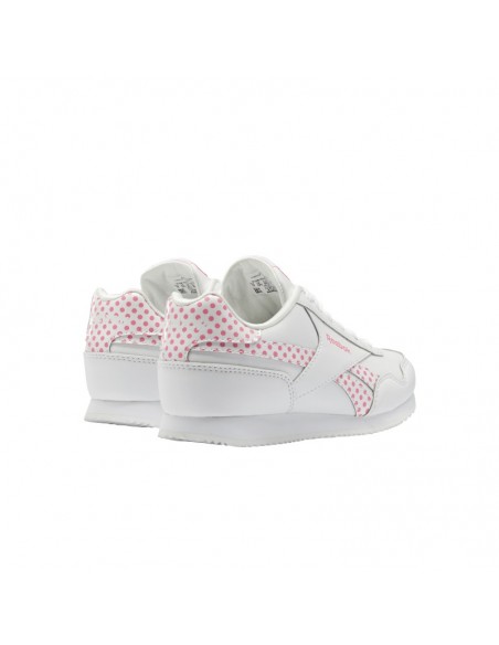 Zapatilla de Tiempo Libre para NIÑA REEBOK ROYAL CLJOG 3.0-Clásico