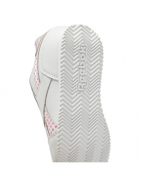 Zapatilla de Tiempo Libre para NIÑA REEBOK ROYAL CLJOG 3.0-Clásico
