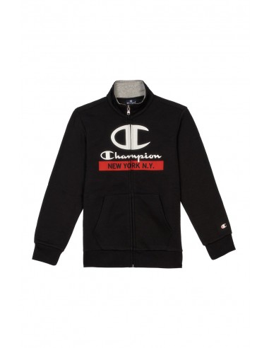 CHAMPION-Full Zip Suit-YS113
