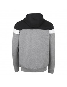 CHAQUETA KAPPA ACCIOZI AD GRIS/MARINO 2