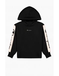 CHAMPION-Hooded Sweatshirt-WW005