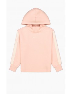 CHAMPION-Hooded Sweatshirt-WW005 2