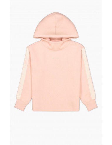 CHAMPION-Hooded Sweatshirt-WW005