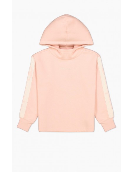 CHAMPION-Hooded Sweatshirt-WW005