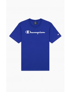 CHAMPION-Crewneck T-Shirt-YS113