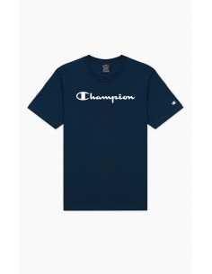 CHAMPION-Crewneck T-Shirt-YS113 2