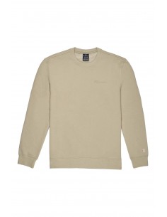 CHAMPION-Crewneck Sweatshirt-BS501