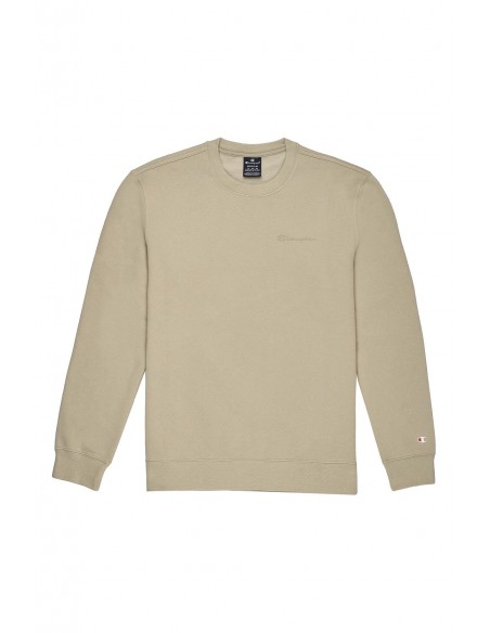 CHAMPION-Crewneck Sweatshirt-BS501
