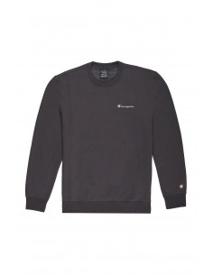 CHAMPION-Crewneck Sweatshirt-BS501 2