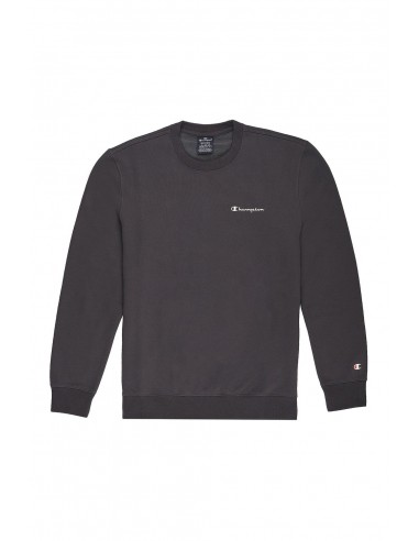 CHAMPION-Crewneck Sweatshirt-BS501