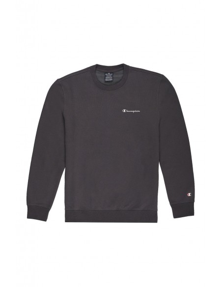 CHAMPION-Crewneck Sweatshirt-BS501