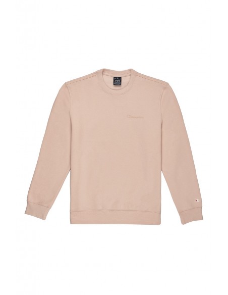 CHAMPION-Crewneck Sweatshirt-BS501