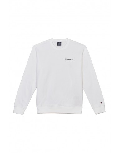 CHAMPION-Crewneck Sweatshirt-BS501