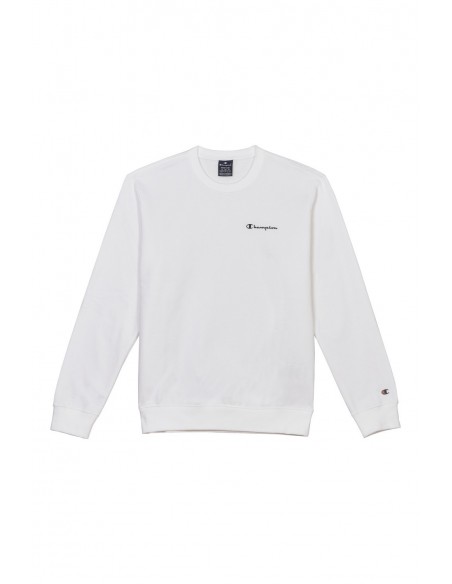 CHAMPION-Crewneck Sweatshirt-BS501