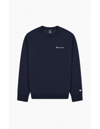 CHAMPION-Crewneck Sweatshirt-BS501