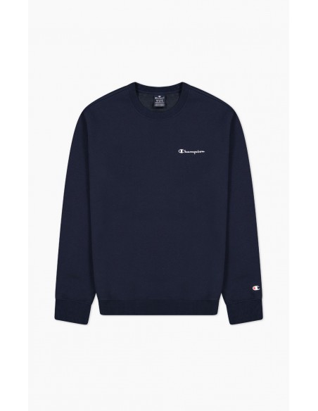 CHAMPION-Crewneck Sweatshirt-BS501