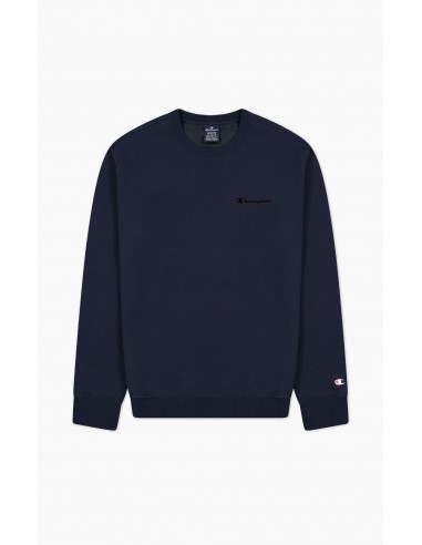 CHAMPION-Crewneck Sweatshirt-BS501