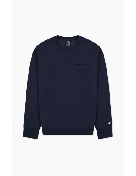 CHAMPION-Crewneck Sweatshirt-BS501