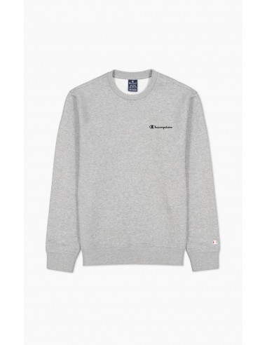 CHAMPION-Crewneck Sweatshirt-BS501