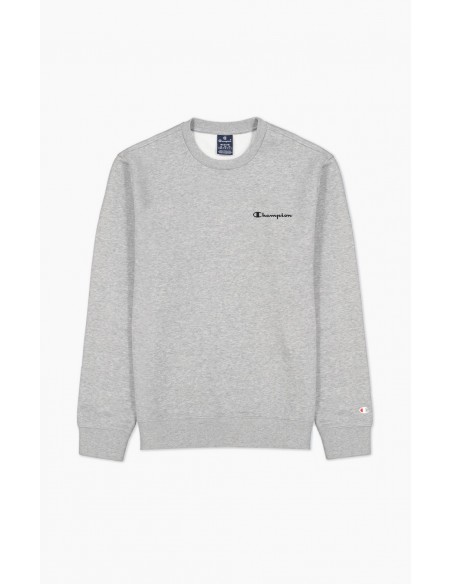 CHAMPION-Crewneck Sweatshirt-BS501