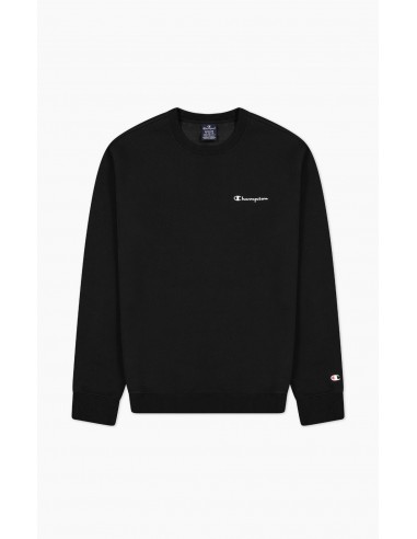 CHAMPION-Crewneck Sweatshirt-BS501