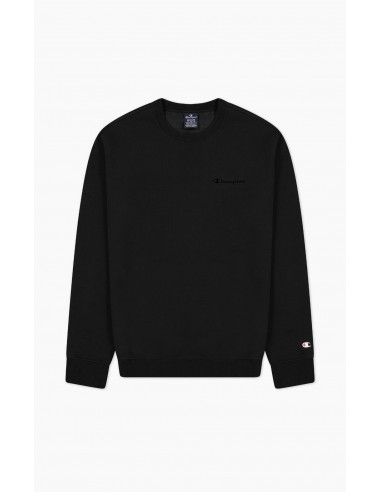 CHAMPION-Crewneck Sweatshirt-BS501