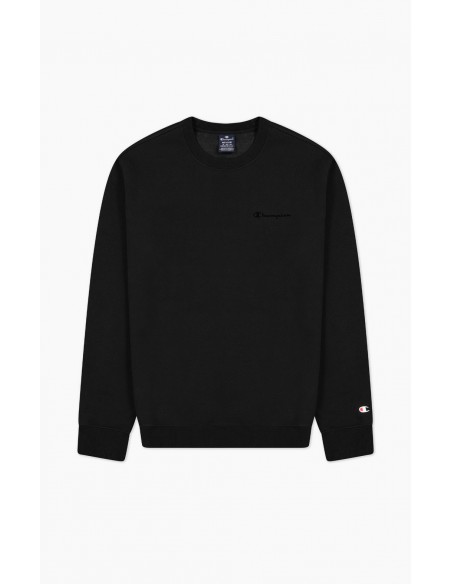 CHAMPION-Crewneck Sweatshirt-BS501