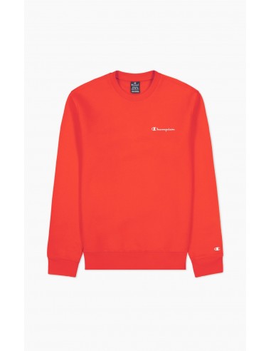 CHAMPION-Crewneck Sweatshirt-BS501