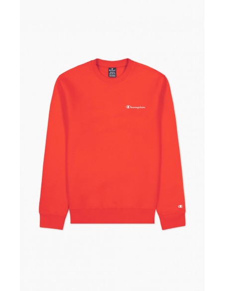 CHAMPION-Crewneck Sweatshirt-BS501