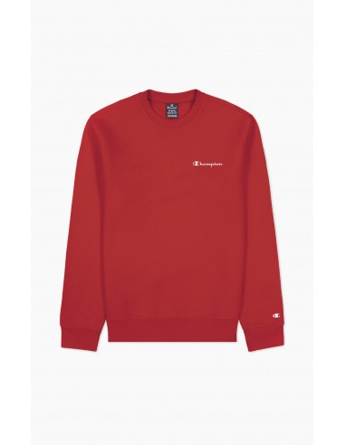 CHAMPION-Crewneck Sweatshirt-BS501