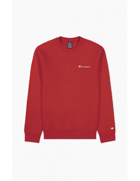 CHAMPION-Crewneck Sweatshirt-BS501