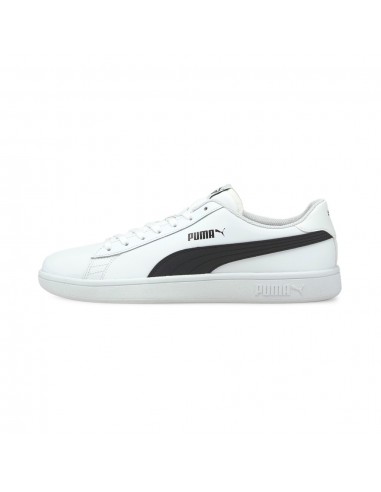 Zapatilla de Moda para UNISEX PUMA Smash v2 L...