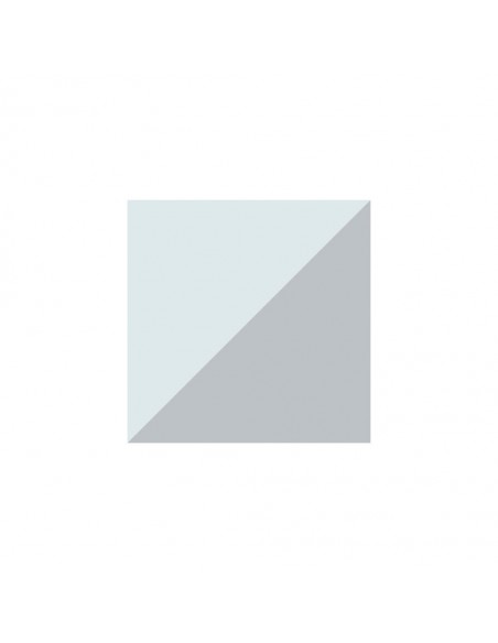 Zapatilla de Moda para UNISEX PUMA Smash v2 L White-Black