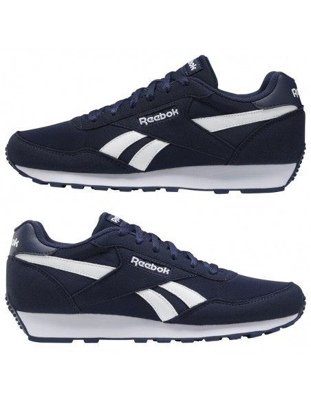 Zapatilla de Moda para UNISEX REEBOK REWIND RUN-Retrorunning