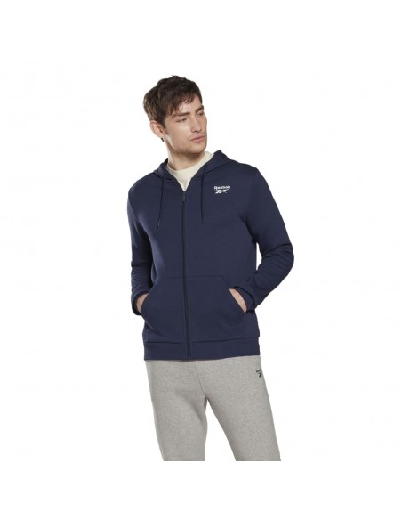 REEBOK RI Left Chest Logo  VECNAV
