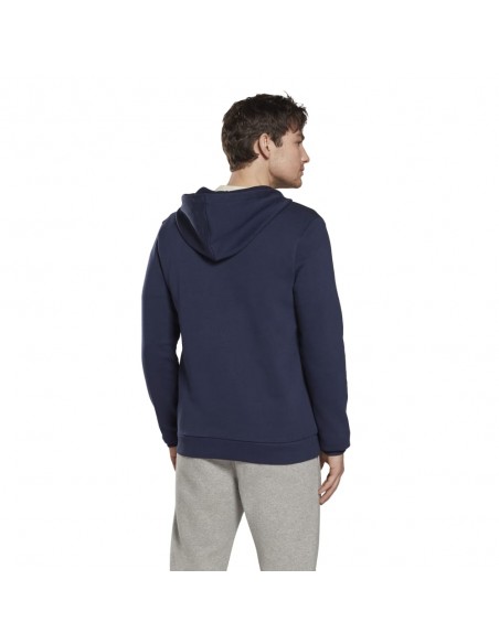 REEBOK RI Left Chest Logo  VECNAV