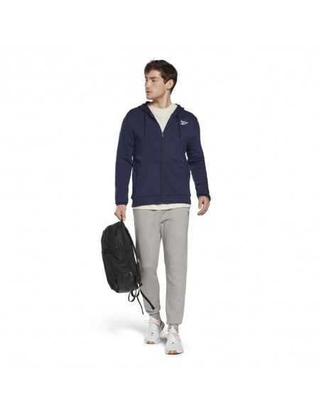 REEBOK RI Left Chest Logo  VECNAV