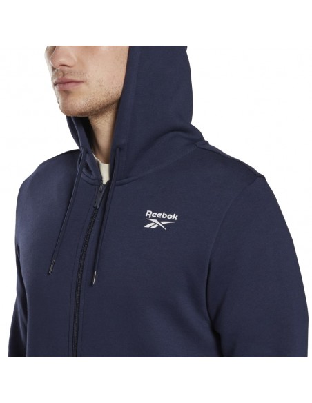 REEBOK RI Left Chest Logo  VECNAV