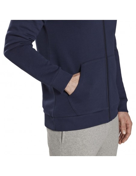 REEBOK RI Left Chest Logo  VECNAV