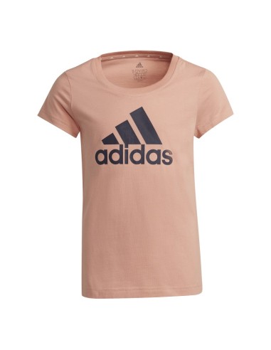 Adidas-Manga Corta-G BL T