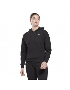 REEBOK-RI SL French Terry Hoodie-H54778 2