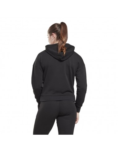 REEBOK-RI SL French Terry Hoodie-H54778