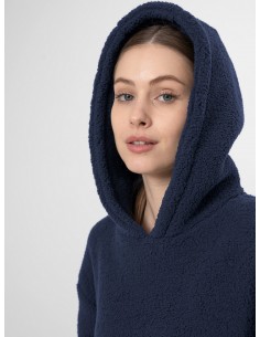 4F-WOMENS SWEATSHIRT BLD038 2